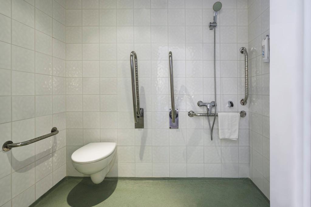 Ibis Budget Centro Hotel Malaga