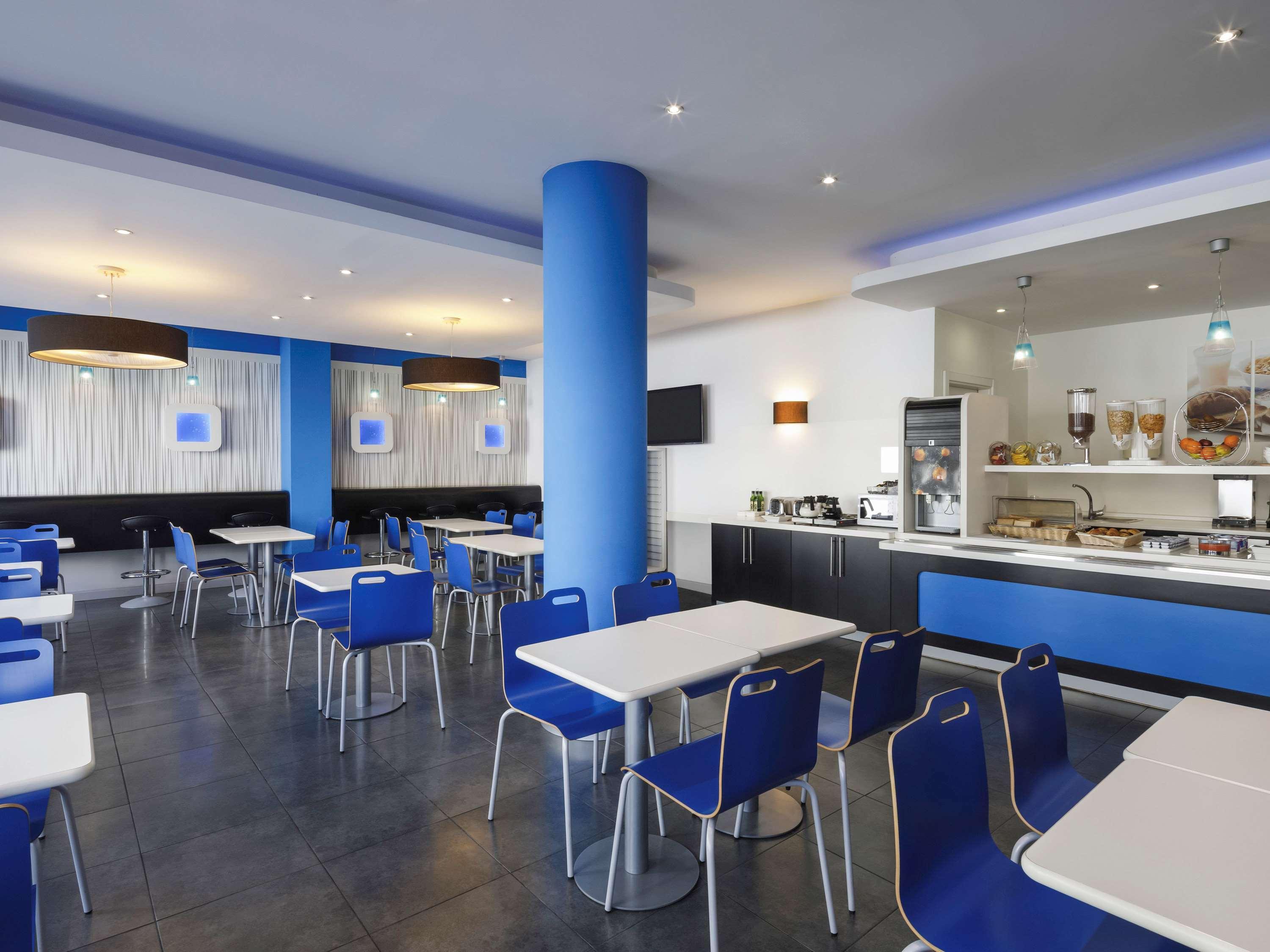 Ibis Budget Centro *