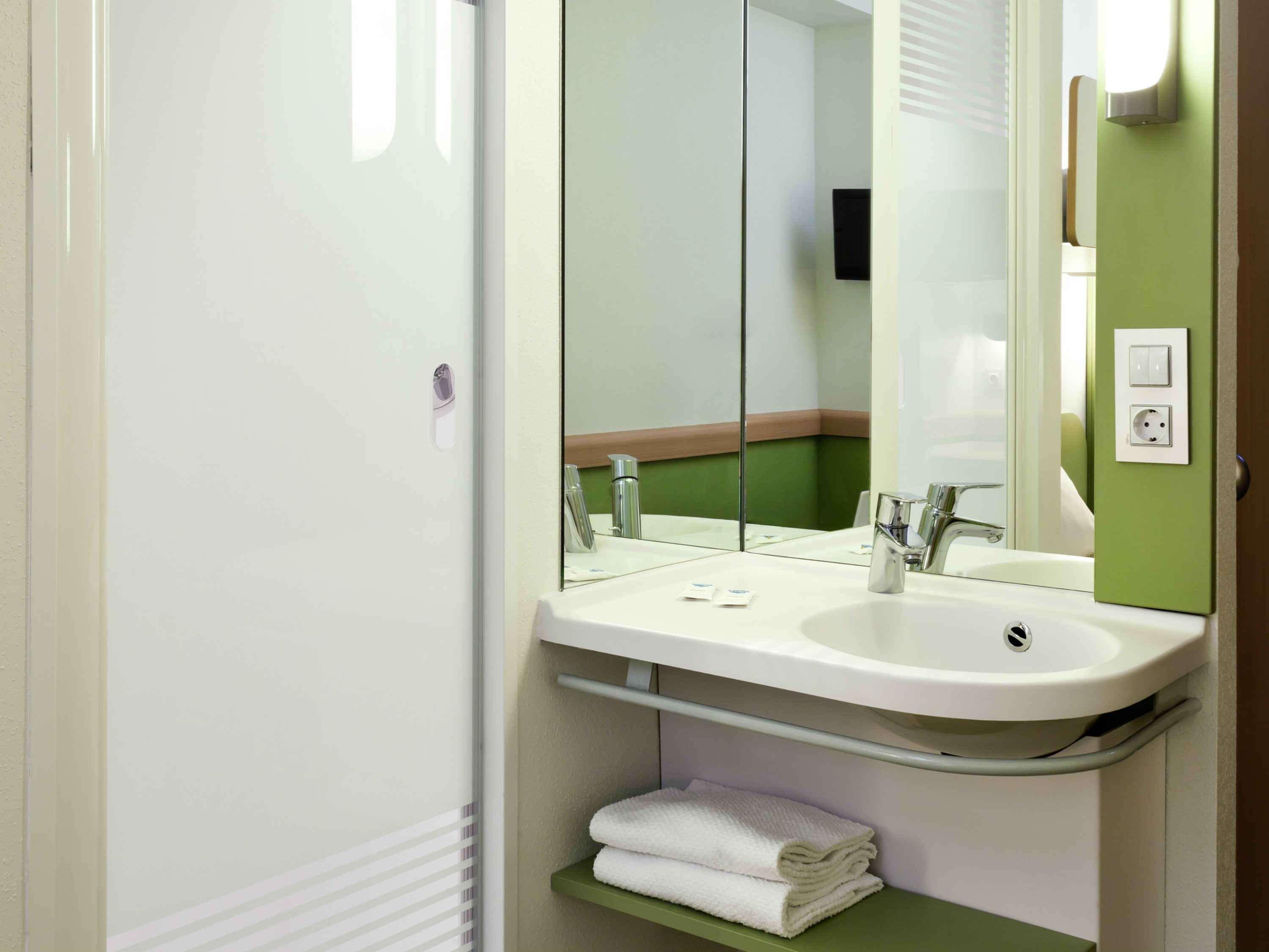 Ibis Budget Centro Hotel Malaga