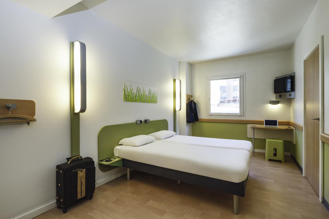 Ibis Budget Centro Hotel Malaga