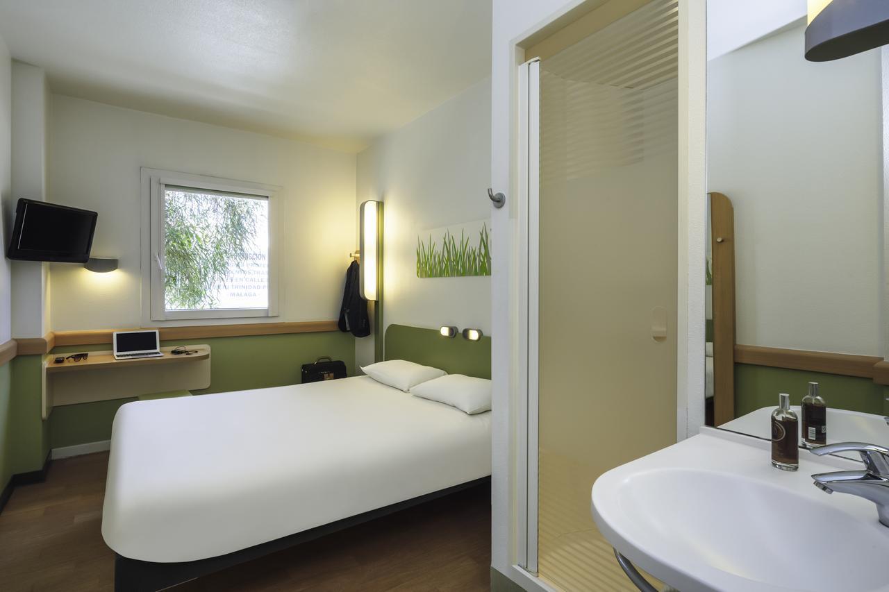 Ibis Budget Centro Hotel Malaga