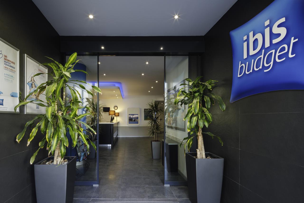 Ibis Budget Centro Malaga